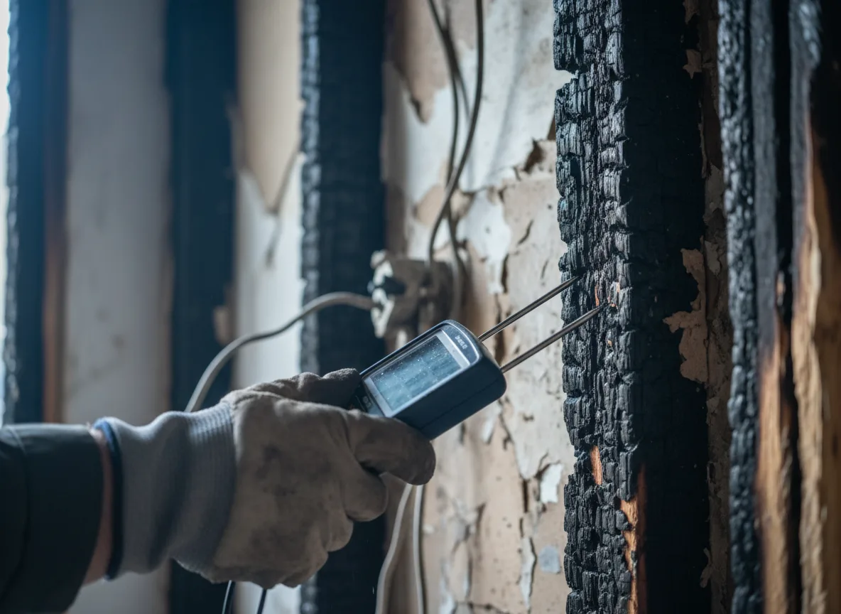 Fire Damage Restoration Grand Tower, IL FAQs